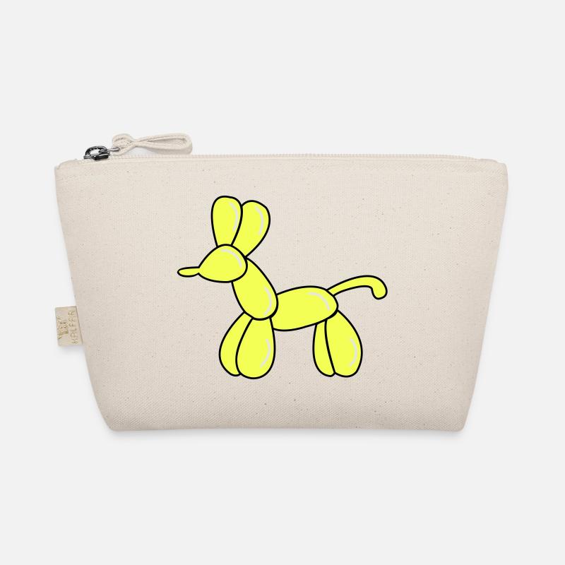 Chien en ballon Trousse biologique