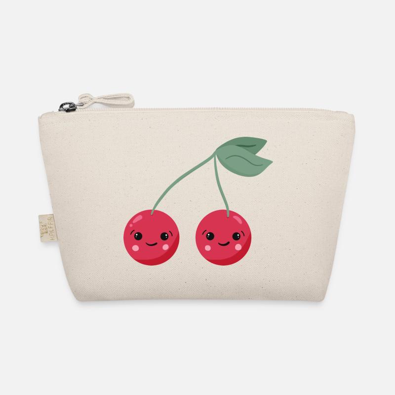 Cerises Trousse biologique