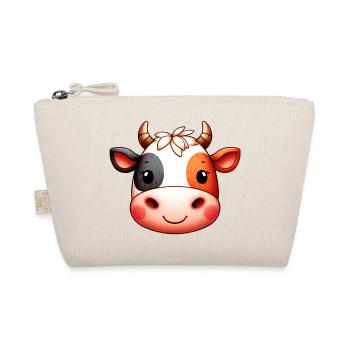 Vache - Trousse biologique - nature - Devant