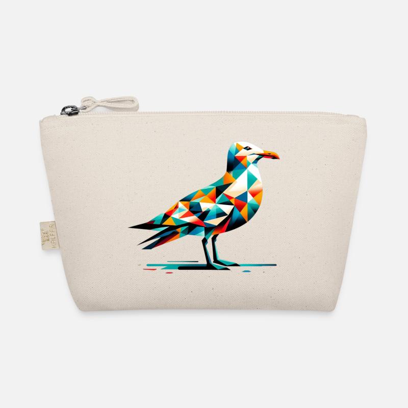 Gull Organic Pouch