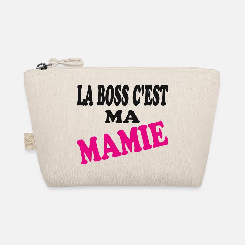 La c'est ma MAMIE Trousse biologique