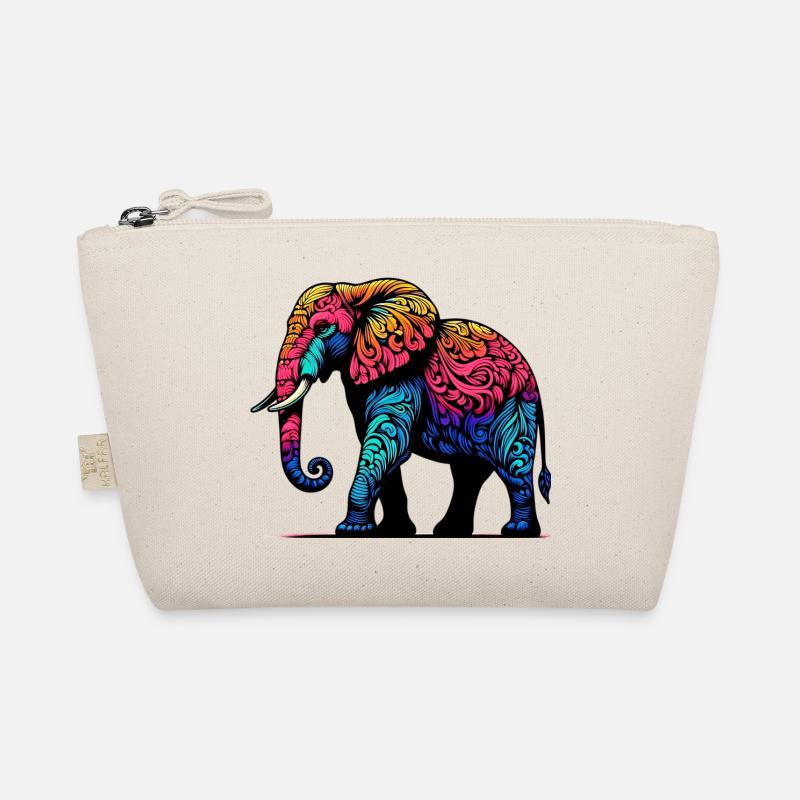 Éléphant Trousse biologique