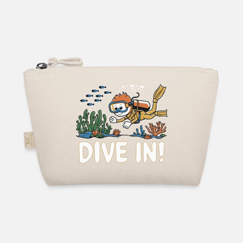 PLONGEURS Trousse biologique