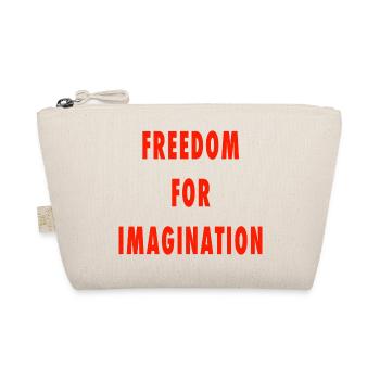 La liberté de l’imagination - Trousse biologique - nature - Devant