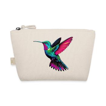 Colibri - Trousse biologique - nature - Devant