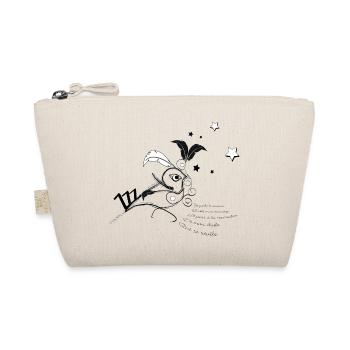 El Zozio Oiseau Poète - Trousse biologique - nature - Devant