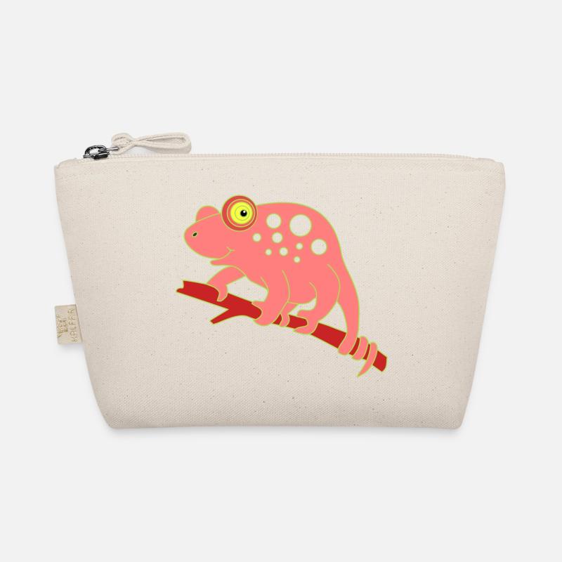 Animal caméléon Trousse biologique