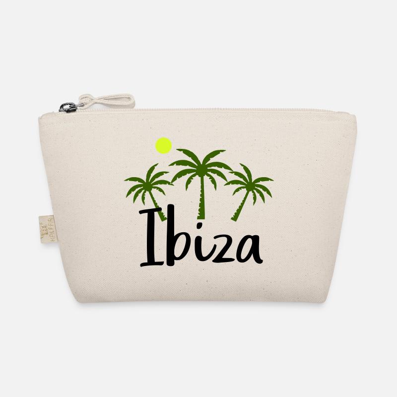 ibiza Bio-Täschchen