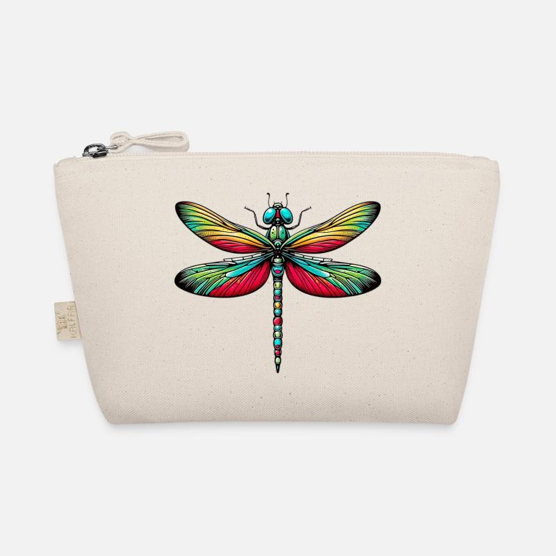 Libellule Trousse biologique