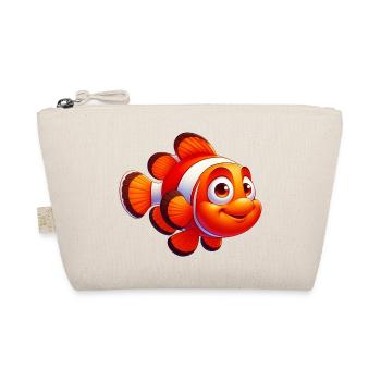 Poisson-clown - Trousse biologique - nature - Devant
