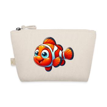 Poisson-clown - Trousse biologique - nature - Devant