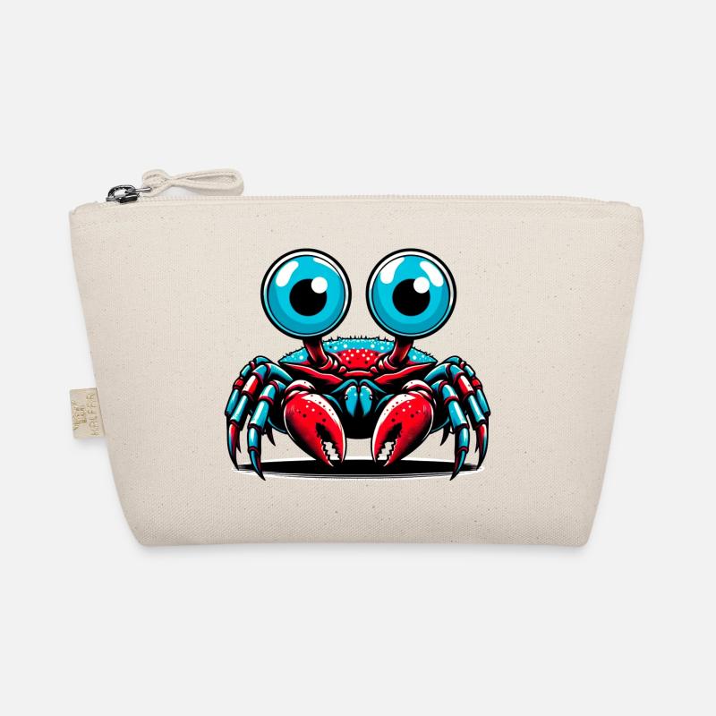 Krebs Bio-Täschchen