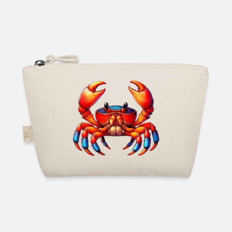 Crabe Trousse biologique