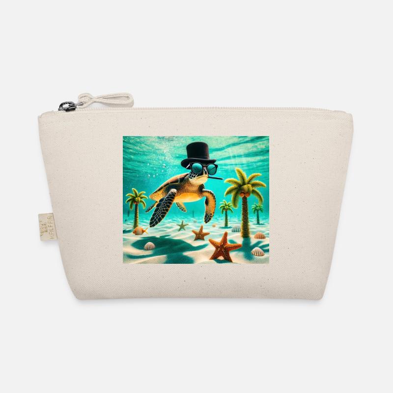 Tortue Trousse biologique