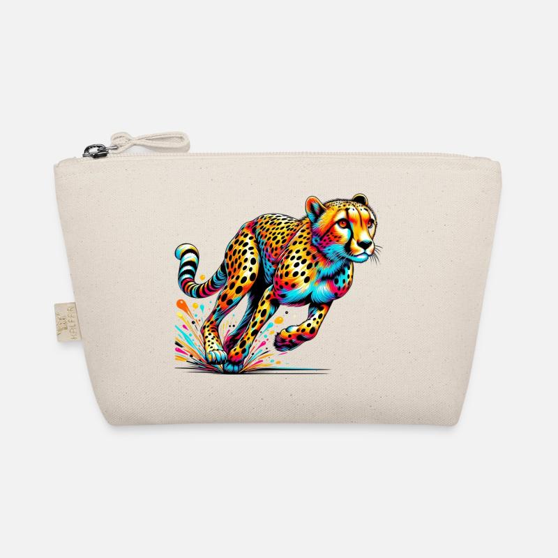 Guépard Trousse biologique