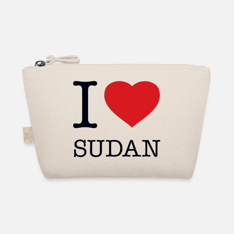 J’ADORE LE SOUDAN Trousse biologique