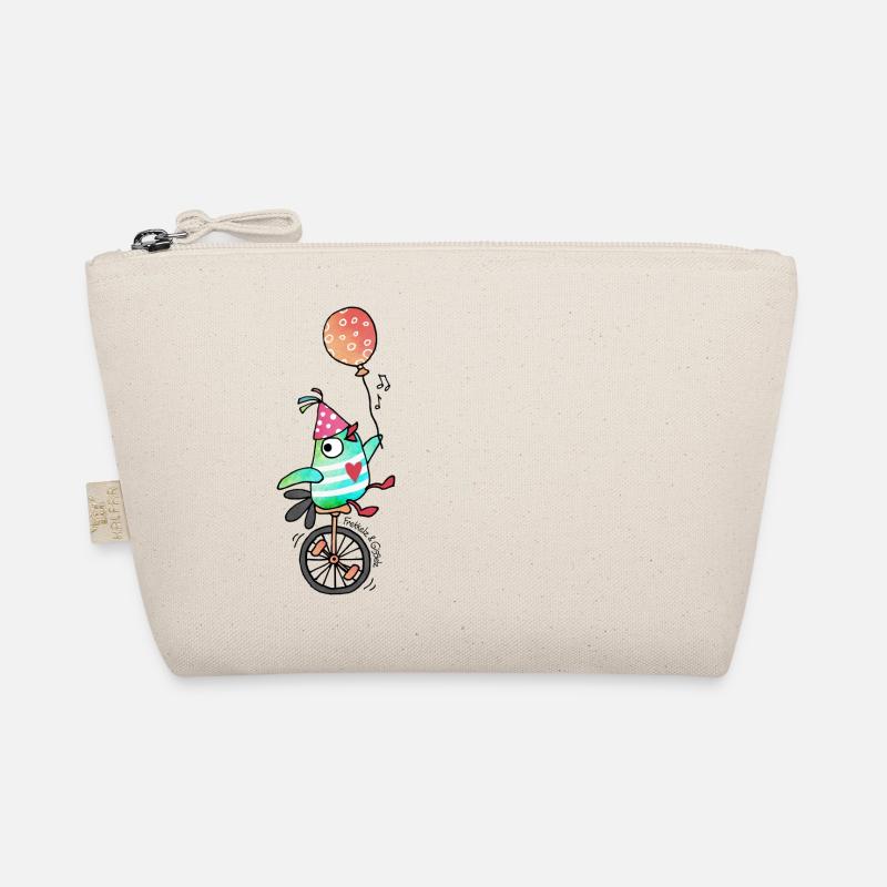 Plaisir du monocycle Trousse biologique