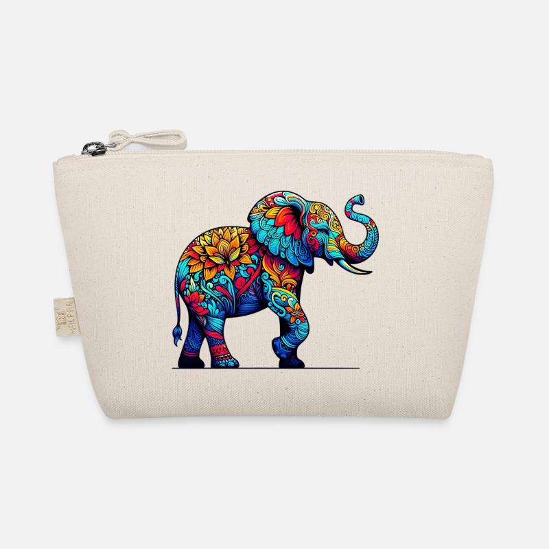 Éléphant Trousse biologique