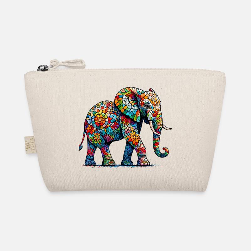 Éléphant Trousse biologique