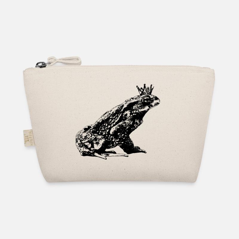 Crapaud couronné Trousse biologique