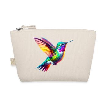 Colibri - Trousse biologique - nature - Devant