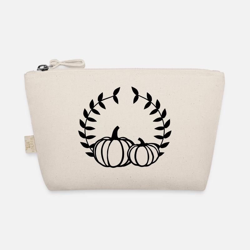 Couronne de citrouille Trousse biologique