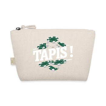 Tapis ! - Trousse biologique - nature - Devant