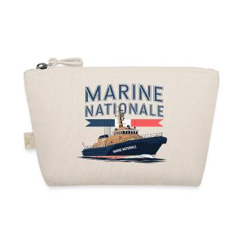 Marine Nationale - Trousse biologique - nature - Devant