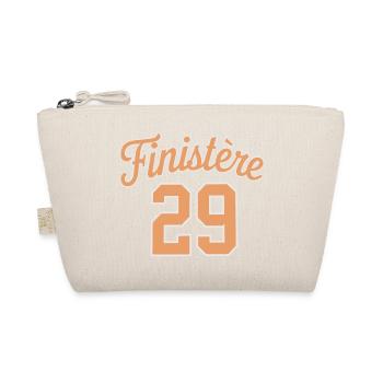 Finistère 29 - Trousse biologique - nature - Devant