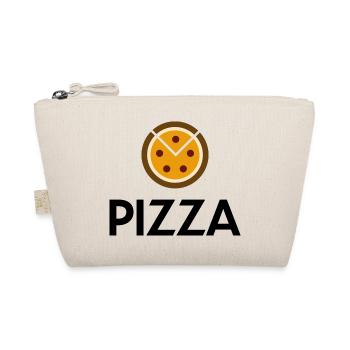 Pizza - Organic Pouch - nature - Front