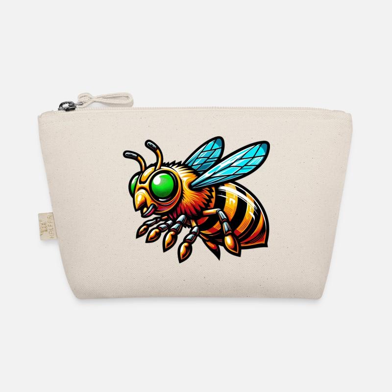 Abeille Trousse biologique