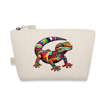 Gecko - Trousse biologique - nature - Devant