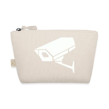 Caméra de surveillance - Trousse biologique - nature - Devant