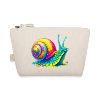 Escargot - Trousse biologique - nature - Devant