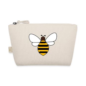 Abeille - Trousse biologique - nature - Devant