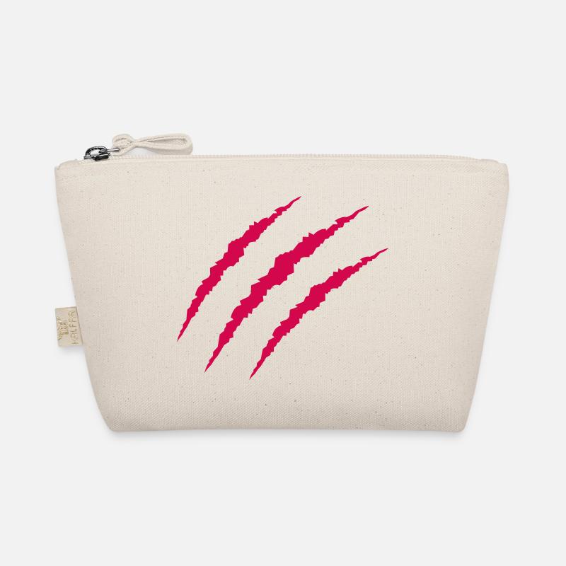 Claw Organic Pouch