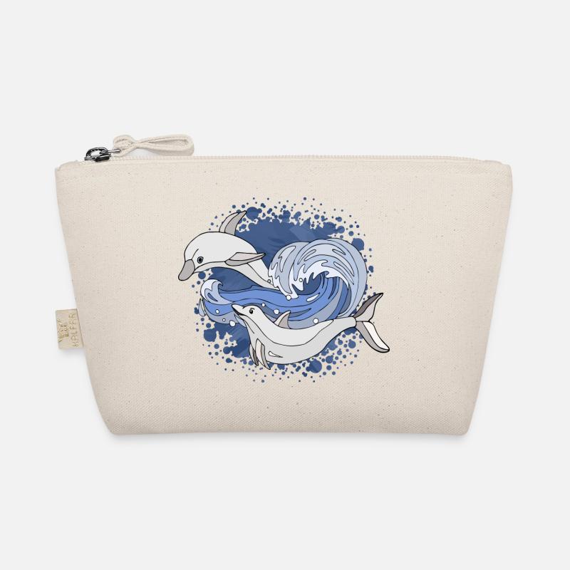 Dauphins Trousse biologique