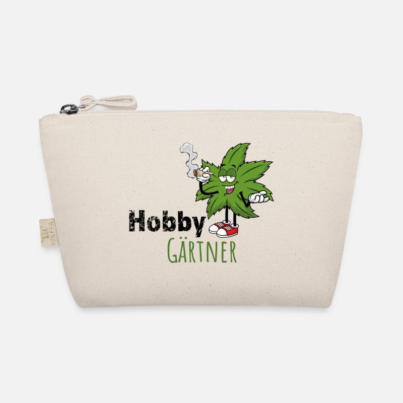 Hobby Gärtner Bio-Täschchen