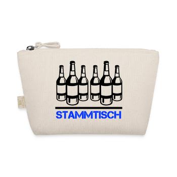 table de tige de bouteille de bière - Trousse biologique - nature - Devant
