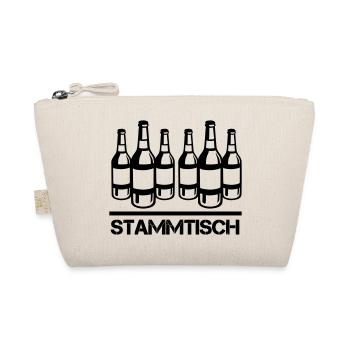 table de tige de bouteille de bière - Trousse biologique - nature - Devant