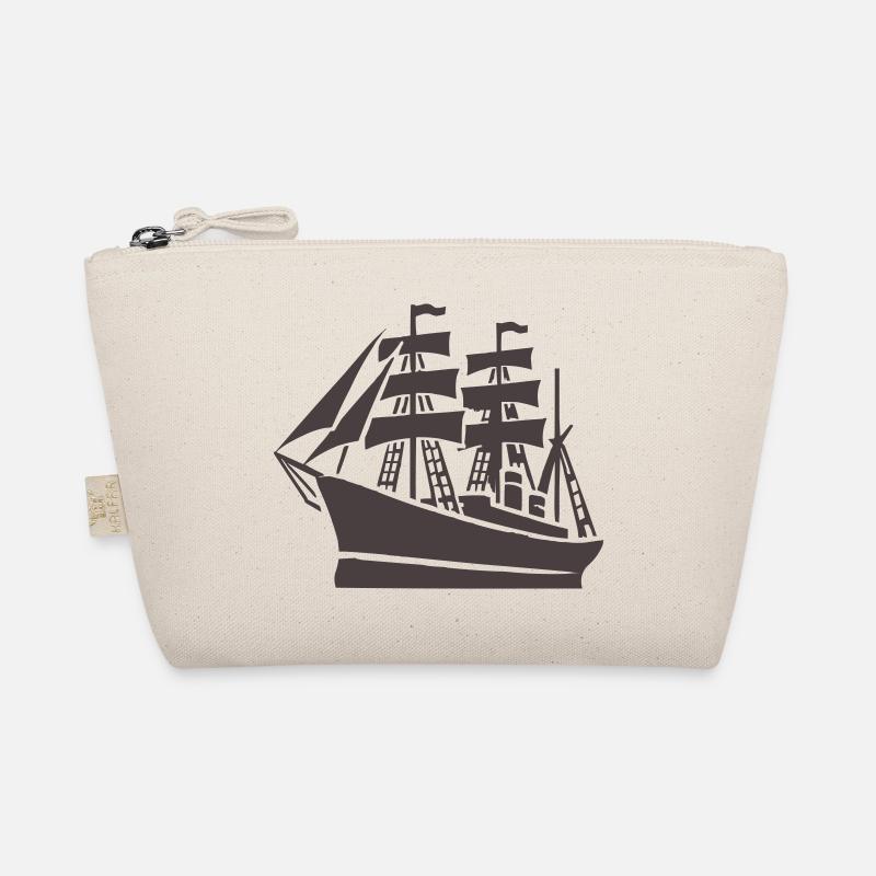 Expédition de bateaux Trousse biologique