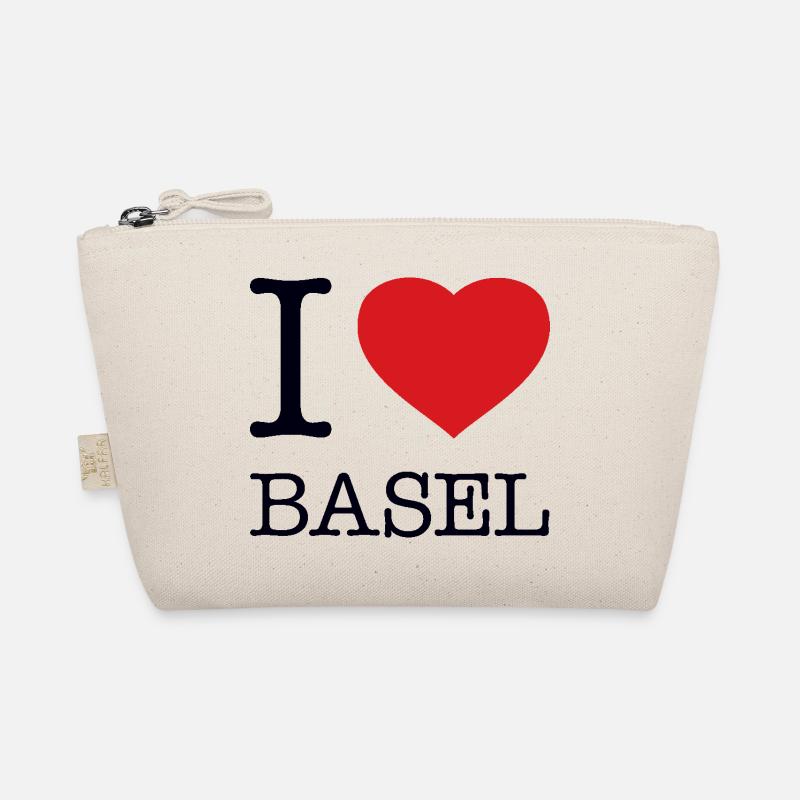 J’ADORE BÂLE Trousse biologique