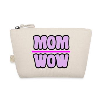 Maman - Trousse biologique - nature - Devant