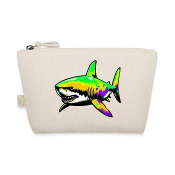 Requin - Trousse biologique - nature - Devant