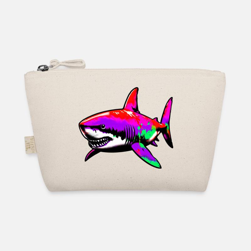 Requin Trousse biologique