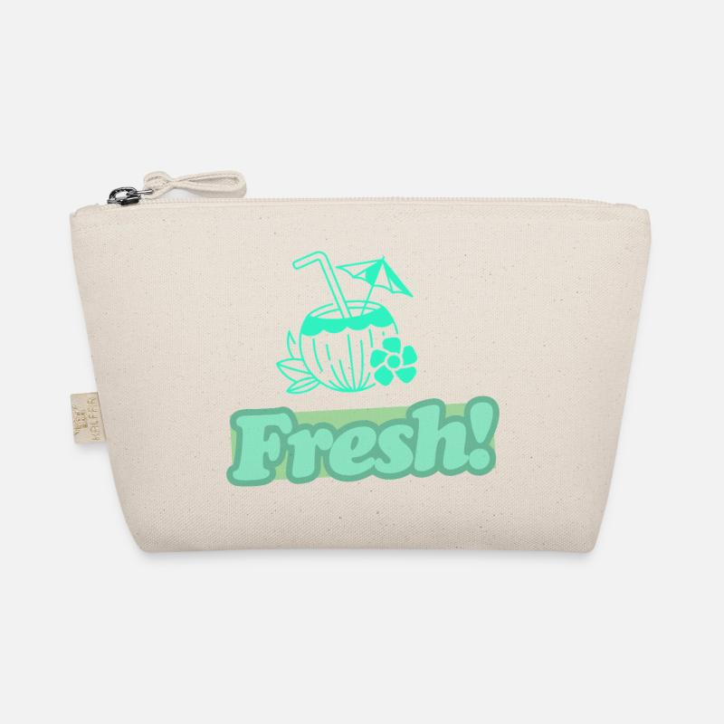 Fresh! 3.0 Bio-Täschchen