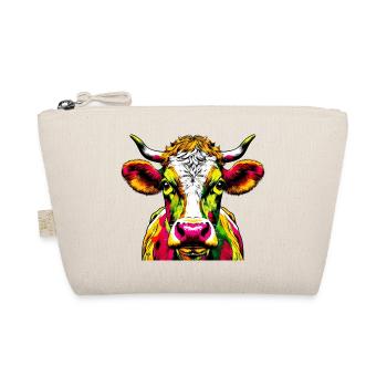 Vache - Trousse biologique - nature - Devant
