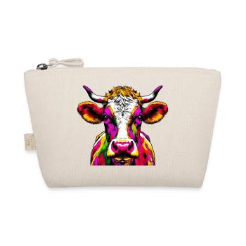 Vache - Trousse biologique - nature - Devant