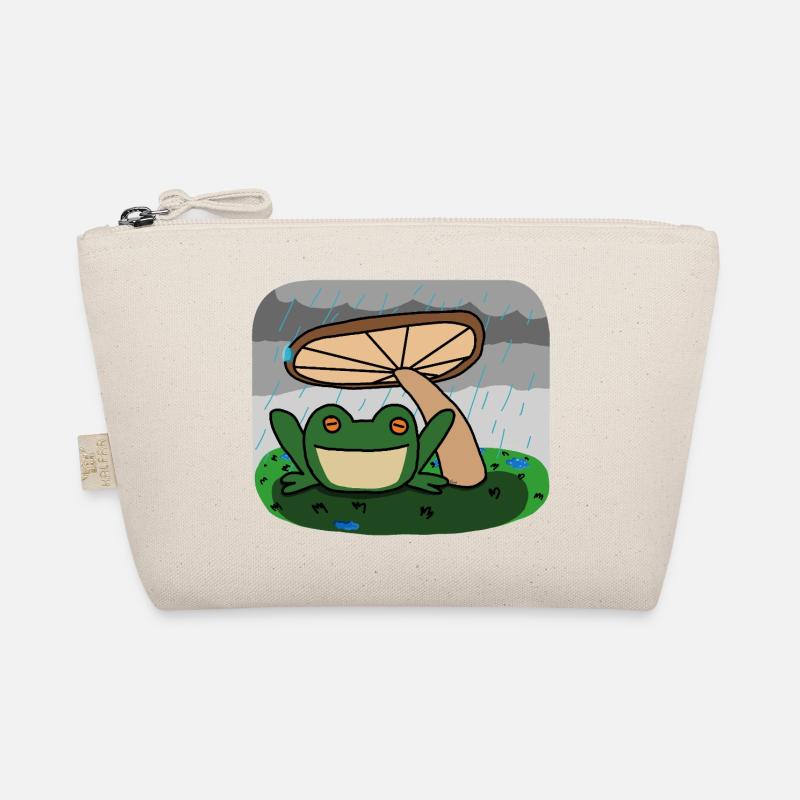 frog Organic Pouch