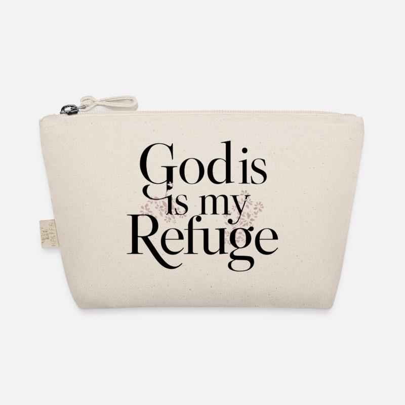 Dieu est mon refuge Trousse biologique